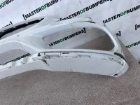 Mercedes C Class Amg Sport A205 2015-2018 Front Bumper 6 Pdc Genuine [e851]