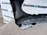 Mercedes C Class Amg Sport A205 2015-2018 Front Bumper 6 Pdc Genuine [e851]