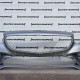 Mercedes Slk Class Slc Amg W172 2016-2019 Front Bumper 6 Pdc Genuine [e933]