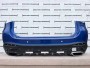 Mercedes Glc Amg Line A254 Suv Mk2 2023-on Rear Bumper 6pdc Genuine [e953]