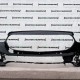 Mercedes E Class Mhev A213 Estate Saloon 2022-on Front Bumper Genuine [e956]