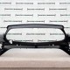 Mercedes E Class Saloon Estate A213 2021-on Front Bumper 6 Pdc Genuine [e969]