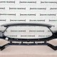 Mercedes Gla Amg Sport H247 A247 Lift 2020-24 Front Bumper 6 Pdc Genuine [e973]