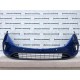 Mercedes Eqc Se Edition A293 2019-2023 Front Bumper 6 Pdc Blue Genuine [e21]