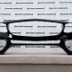 Mercedes E63 Amg A213 Saloon Estate Lift 2019-2023 Front Bumper Genuine [e74]