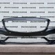 Mercedes C63 Amg W205 Pre-facelift 2015-2019 Front Bumper 6 Pdc Genuine [e81]