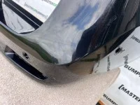 Mercedes Vito V Class A447 2015-2020 Rear Bumper Black 6 Pdc Genuine [e80]