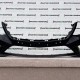 Mercedes S Class Amg A222 Saloon 2013-2016 Front Bumper In Black Genuine [e83]