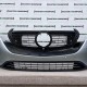 Mercedes Eqc Se Edition A293 2019-2023 Front Bumper W/grill Genuine [e671]