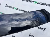 Mercedes Cle E Class Coupe 2023-on Front Bumper Black 6 Pdc Genuine [p112]
