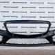Mercedes C Class Amg A205 Lift Saloon Estate 2019- Front Bumper Genuine [B106]