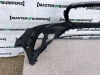 Mercedes C Class Amg A205 Lift Saloon Estate 2019- Front Bumper Genuine [B106]