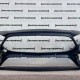 Mercedes A Class Amg A177 Hatchback 2019-2022 Front Bumper No Pdc Genuine [e111]
