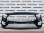 Mercedes A Class Amg A177 Hatchback 2019-2022 Front Bumper No Pdc Genuine [e111]