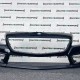 Mercedes Slk Amg Sport A172 Mk3 2012-2015 Front Bumper No Pdc Genuine [e358]