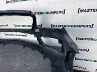 Mercedes Slk Amg Sport A172 Mk3 2012-2015 Front Bumper No Pdc Genuine [e358]