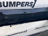 Mercedes Slk Amg Sport A172 Mk3 2012-2015 Front Bumper No Pdc Genuine [e358]