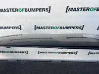 Mercedes Slk Amg Sport A172 Mk3 2012-2015 Front Bumper No Pdc Genuine [e358]