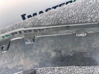 Mercedes Slk Amg Sport A172 Mk3 2012-2015 Front Bumper No Pdc Genuine [e358]