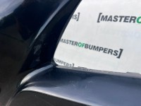 Mercedes Slk Amg Sport A172 Mk3 2012-2015 Front Bumper No Pdc Genuine [e358]