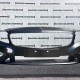 Mercedes A Class Se A176 Hatchback 2012-2015 Front Bumper No Pdc Genuine [e399]