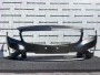 Mercedes A Class Se A176 Hatchback 2012-2015 Front Bumper No Pdc Genuine [e399]