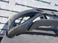 Mercedes A Class Se A176 Hatchback 2012-2015 Front Bumper No Pdc Genuine [e399]