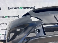 Mercedes A Class Se A176 Hatchback 2012-2015 Front Bumper No Pdc Genuine [e399]