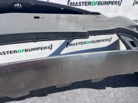 Mercedes A Class Se A176 Hatchback 2012-2015 Front Bumper No Pdc Genuine [e399]