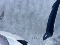 Mercedes A Class Se A176 Hatchback 2012-2015 Front Bumper No Pdc Genuine [e399]