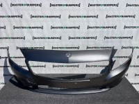 Mercedes A Class Se A176 Hatchback 2012-2015 Front Bumper No Pdc Genuine [e399]
