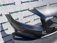 Mercedes A Class Se A176 Hatchback 2012-2015 Front Bumper No Pdc Genuine [e399]