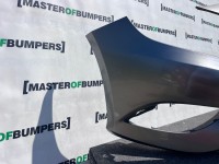 Mercedes A Class Se A176 Hatchback 2012-2015 Front Bumper No Pdc Genuine [e399]