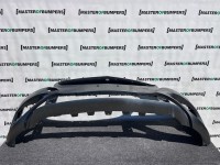Mercedes A Class Se A176 Hatchback 2012-2015 Front Bumper No Pdc Genuine [e399]
