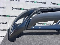 Mercedes A Class Se A176 Hatchback 2012-2015 Front Bumper 6 Pdc Genuine [e401]