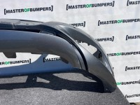 Mercedes A Class Se A176 Hatchback 2012-2015 Front Bumper 6 Pdc Genuine [e401]