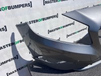 Mercedes A Class Se A176 Hatchback 2012-2015 Front Bumper 6 Pdc Genuine [e401]