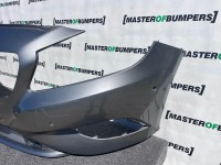 Mercedes A Class Se A176 Hatchback 2012-2015 Front Bumper 6 Pdc Genuine [e401]