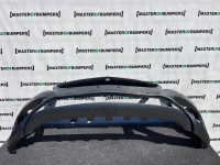 Mercedes A Class Se A176 Hatchback 2012-2015 Front Bumper 6 Pdc Genuine [e401]