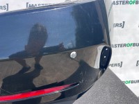 Mercedes Slk Class Slc Amg W172 2016-2020 Rear Bumper 4 Pdc Genuine [e445]
