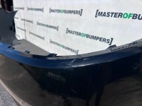 Mercedes Slk Class Slc Amg W172 2016-2020 Rear Bumper 4 Pdc Genuine [e445]