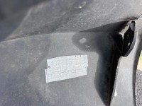 Mercedes E Class Se Sport A213 E220 Saloon 2016-2019 Front Bumper Genuine [e453]