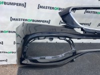 Mercedes E Class Se Sport A213 E220 Saloon 2016-2019 Front Bumper Genuine [e453]