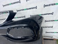 Mercedes E Class Se Sport A213 E220 Saloon 2016-2019 Front Bumper Genuine [e453]