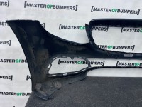 Mercedes E Class Se Sport A213 E220 Saloon 2016-2019 Front Bumper Genuine [e453]