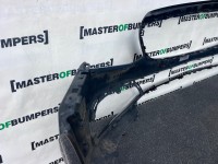 Mercedes E Class Se Sport A213 E220 Saloon 2016-2019 Front Bumper Genuine [e453]