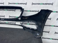 Mercedes E Class Se Sport A213 E220 Saloon 2016-2019 Front Bumper Genuine [e453]