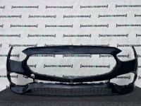 Mercedes C Class Se Basic A206 Salon Estate 2022-2025 Front Bumper Genuine [e454 Mercedes C Class Se Basic A206 Salon Estate 2022-2025 Front Bumper Genuine [e454