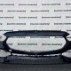 Mercedes C Class Se Basic A206 Salon Estate 2022-2025 Front Bumper Genuine [e454