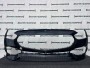 Mercedes C Class Se Basic A206 Salon Estate 2022-2025 Front Bumper Genuine [e454